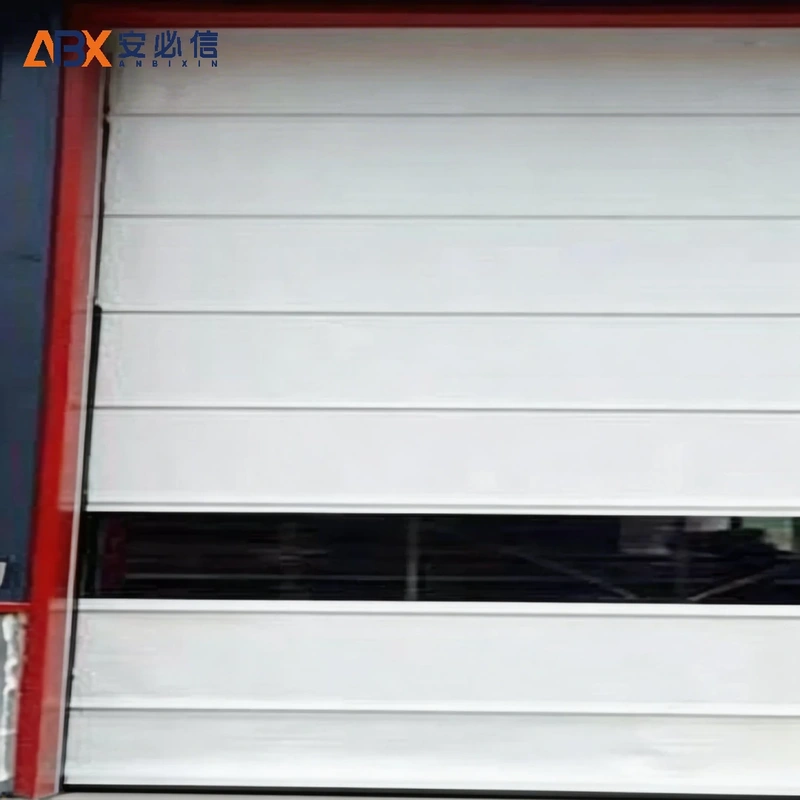 丽水市快速卷帘门
